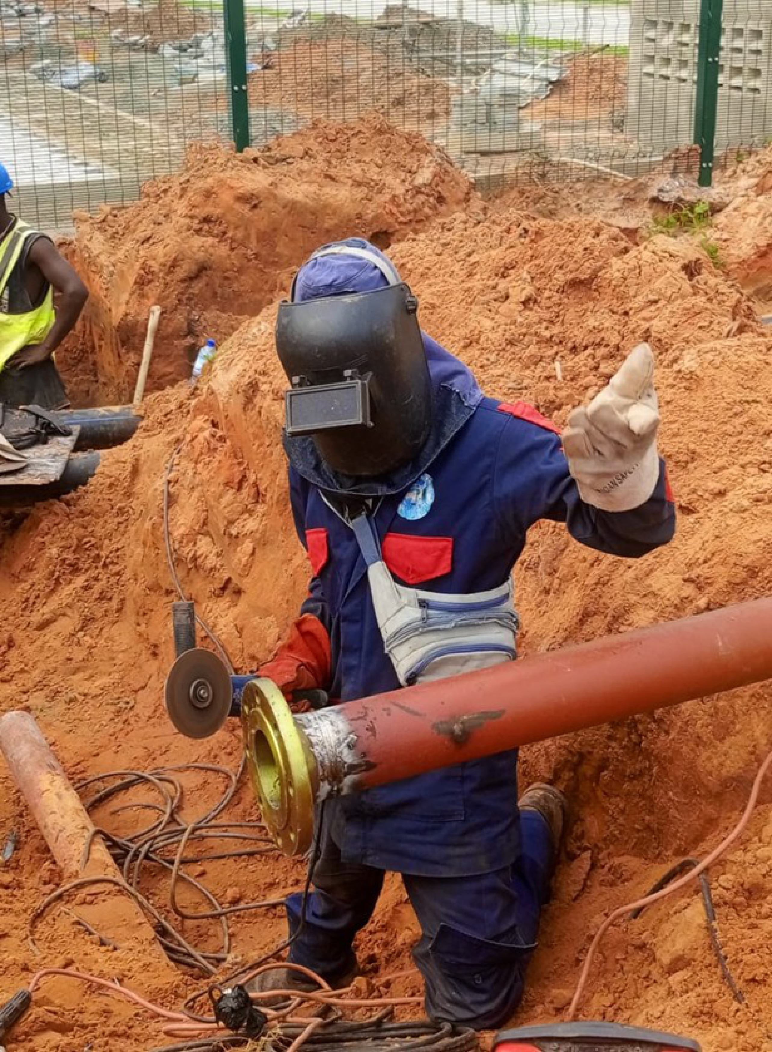 Pipeline Project